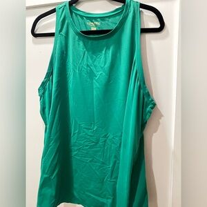 Lilly Pulitzer Luxletic top